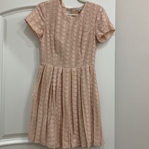 1.State dress size Small